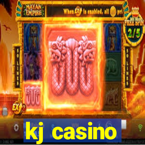 kj casino